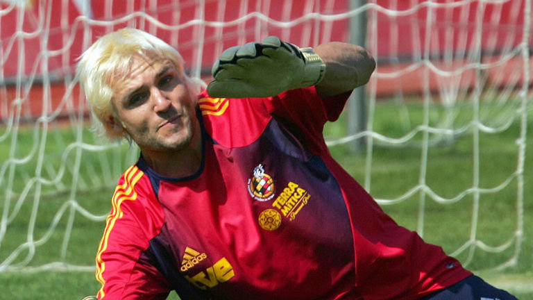 这是干斯卡 这是干斯卡