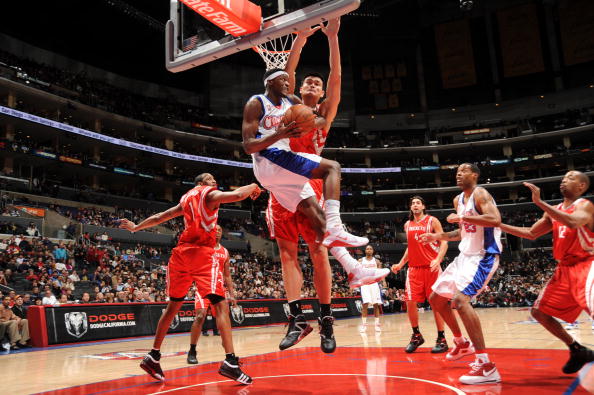 崭露头角 崭露头角