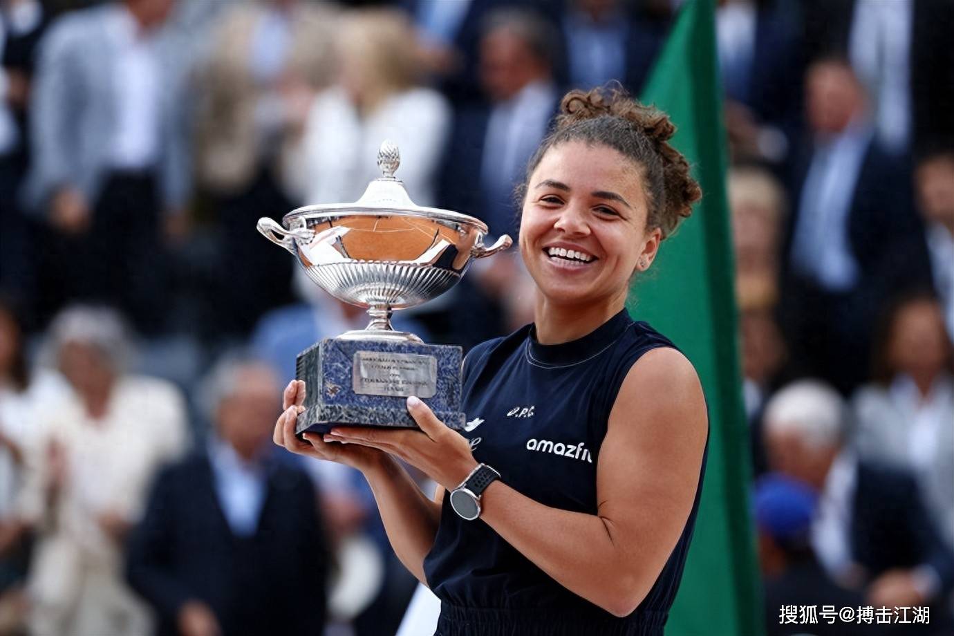 小的压力 小的压力