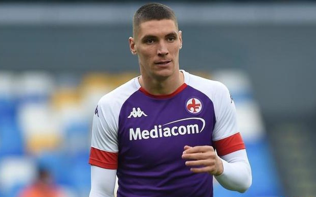 森林的引援 森林的引援